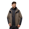 Kurtka JASPER 3IN1 JACKET MEN