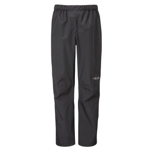 Spodnie DOWNPOUR ECO PANTS FULL ZIP WOMEN