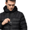 Kurtka NORTH CLIMATE JACKET