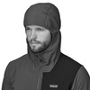 Kurtka R1 TECHFACE HOODY MEN