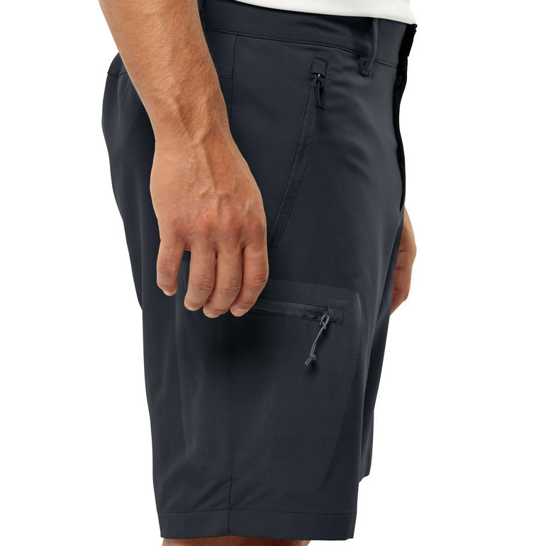 Spodnie ACTIVE TRACK SHORTS MEN