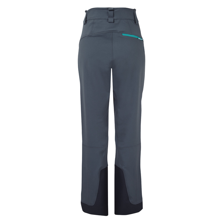 Spodnie TOUR PANTS WOMEN