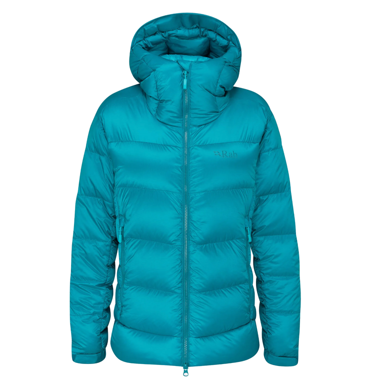 Kurtka POSITRON PRO JACKET WOMEN