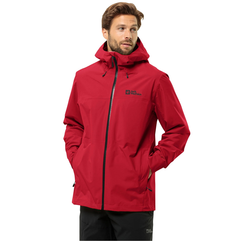 Kurtka HIGHEST PEAK 3L JACKET MEN