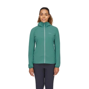 Kurtka BOREALIS JACKET WOMEN