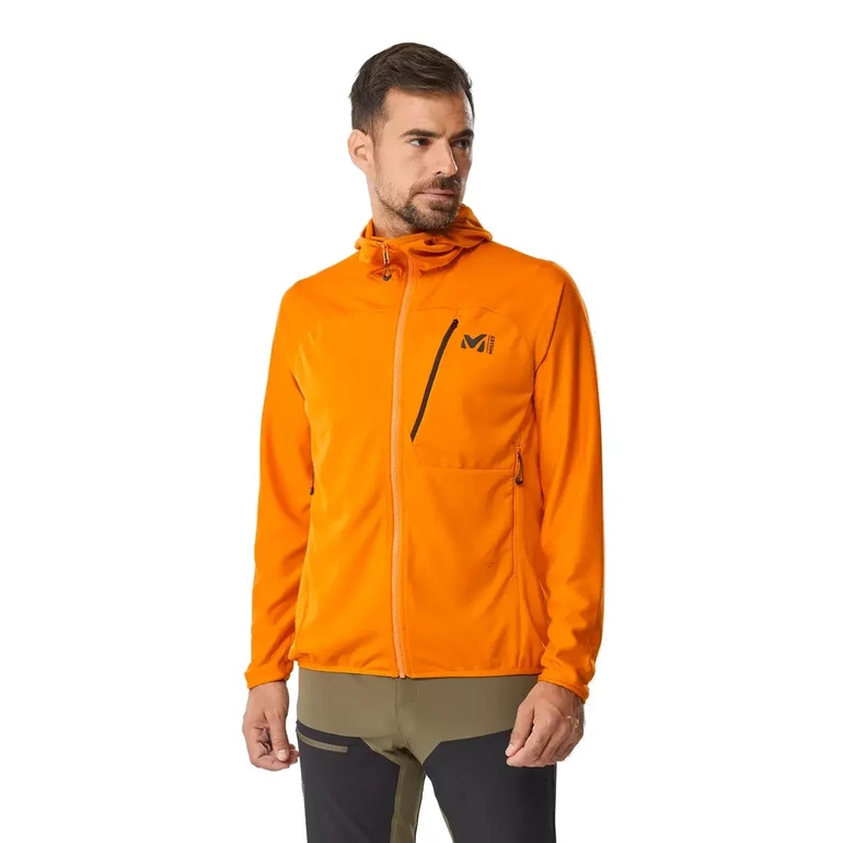 Polar LOKKA HOODIE III MEN