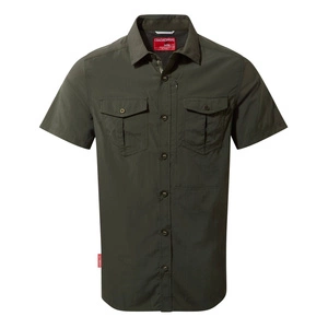 Koszula NOSILIFE ADVENTURE SHORT SLEEVED SHIRT