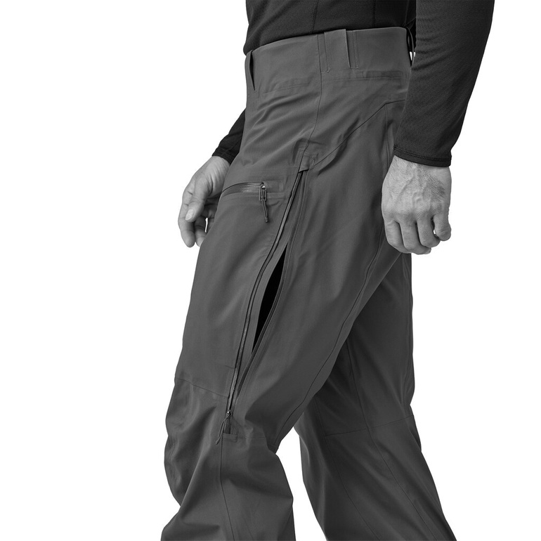 Spodnie STORMSTRIDE PANTS