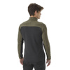 Bluza FUSION GRID JACKET MEN