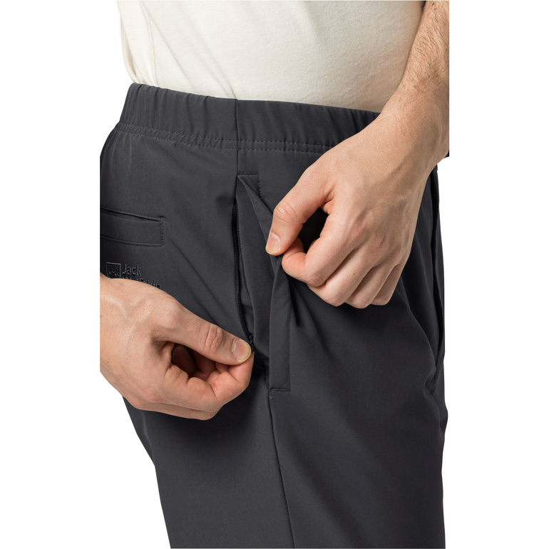 Spodnie zimowe WINTER WALK PANTS MEN