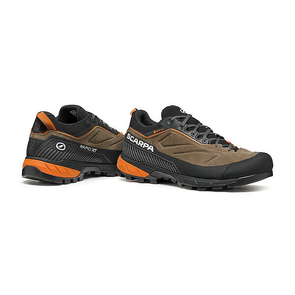 Buty RAPID XT GORE-TEX