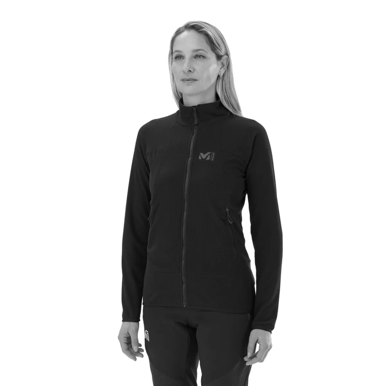 Polar K LIGHTGRID JACKET WOMEN