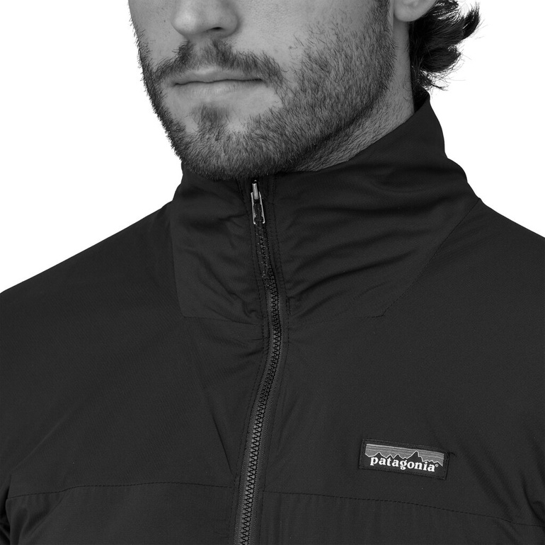 Kurtka NANO-AIR LIGHT HYBRID JACKET