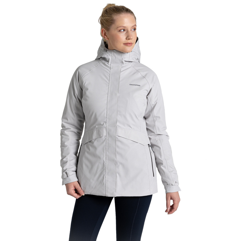 Kurtka CALDBECK THERMIC JACKET WOMEN