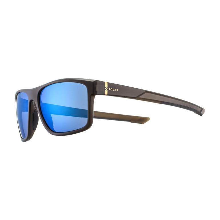 Okulary LEWIS POLARIZED CAT. 3