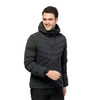 Kurtka ATHLETIC DOWN HOODY MEN