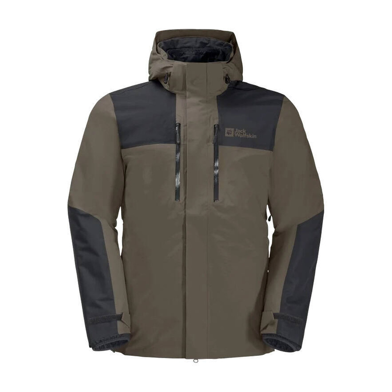 Kurtka JASPER 3IN1 JACKET MEN