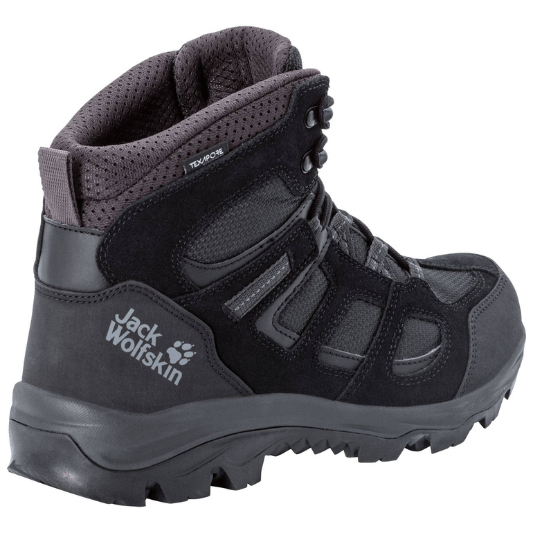 Buty VOJO 3 TEXAPORE MID MEN