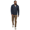 Bluza polarowa BETTER SWEATER JACKET MEN