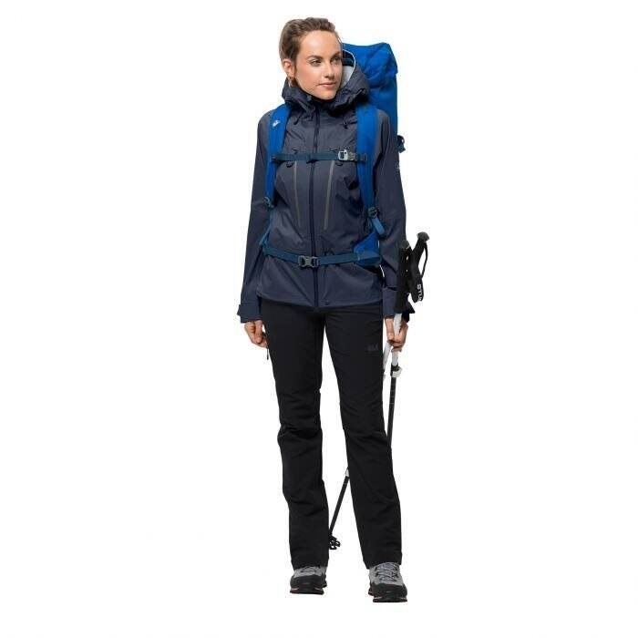 Kurtka EXOLIGHT MOUNTAIN JACKET WOMEN