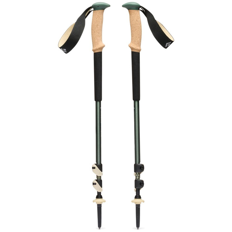 Kije trekkingowe TRAIL CORK TREKKING POLES