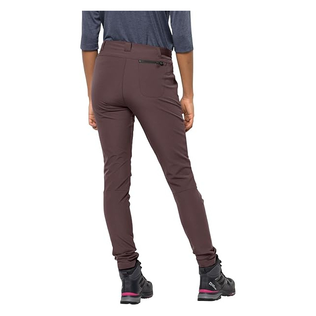 Spodnie GEIGELSTEIN PANTS SLIM WOMEN