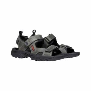 Sandały TARGHEE III OPEN TOE SANDAL