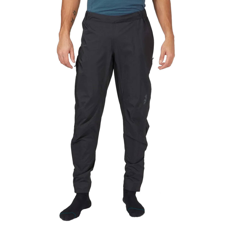 Spodnie CINDER DOWNPOUR PANTS