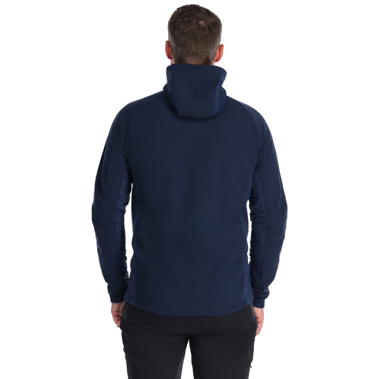 Bluza CAPACITOR HOODY