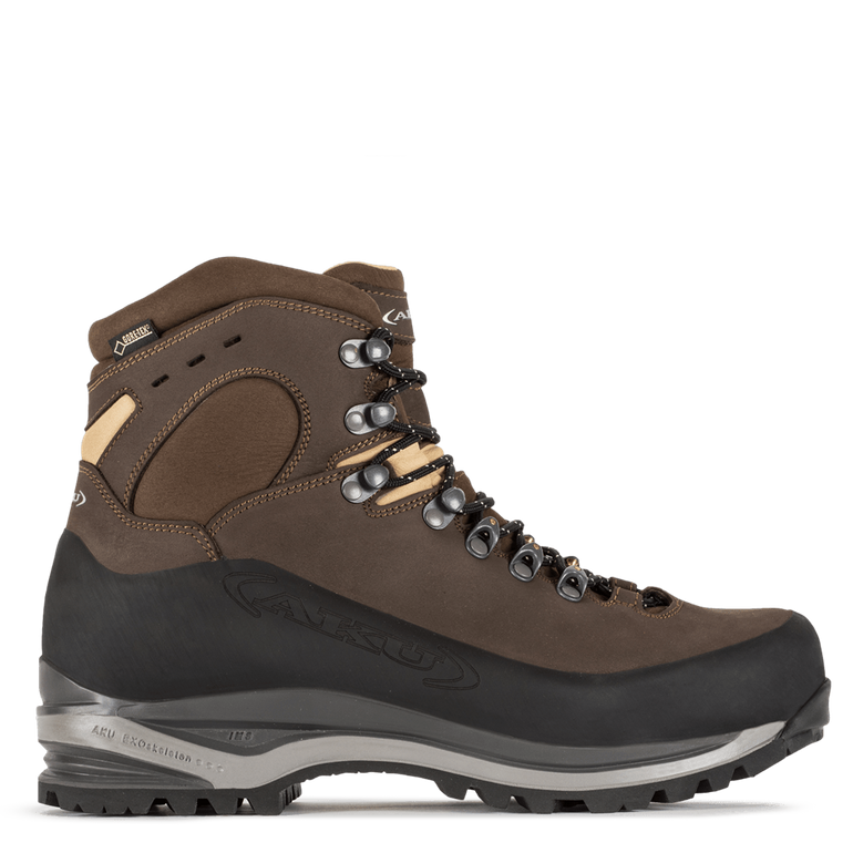 Buty SUPERALP NBK GORE-TEX