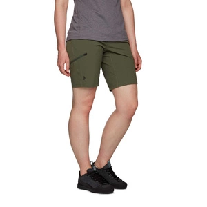 Spodenki VALLEY SHORTS WOMEN