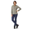 Koszula WANAKA LONGSLEEVE SHIRT WOMEN