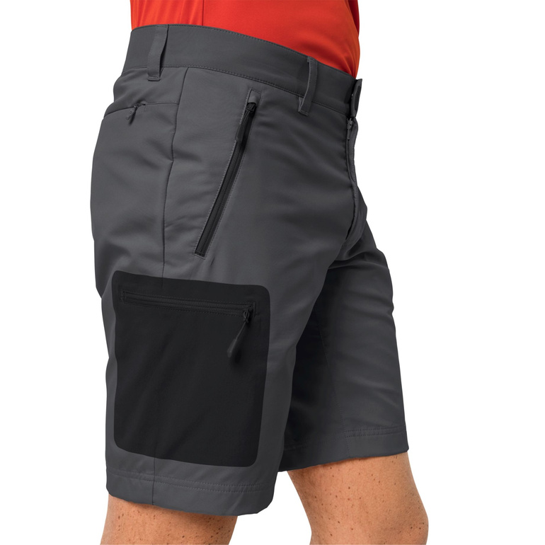 Spodnie ACTIVE TRACK SHORTS MEN