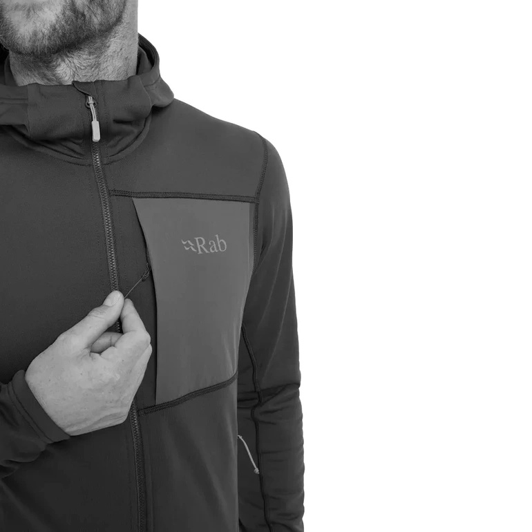 Bluza SUPERFLUX HOODY