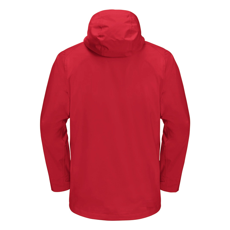 Kurtka HIGHEST PEAK 3L JACKET MEN