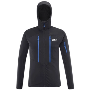 Bluza softshell PIERRAMENT MEN