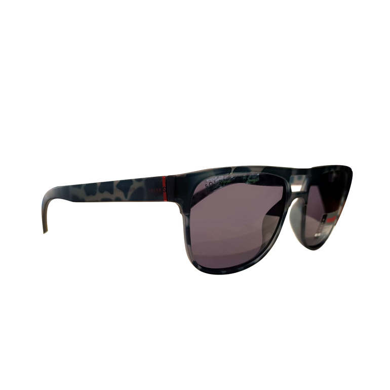 Okulary BOZZIO POLARIZED CAT. 3