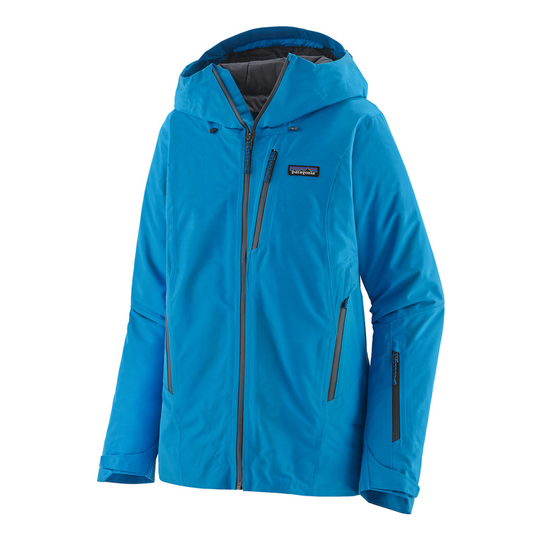 Kurtka INSULATED STORM SHIFT WOMEN