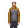 Kurtka MICROLIGHT ALPINE JACKET