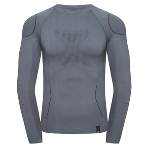 Koszulka RIFFE LONGSLEEVE MEN