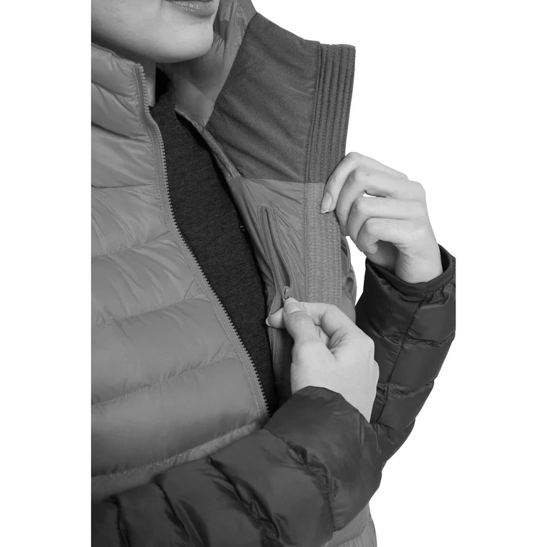 Kurtka CIRRUS ALPINE INSULATED JACKET WOMEN