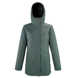 Kurtka TENO PARKA WOMEN