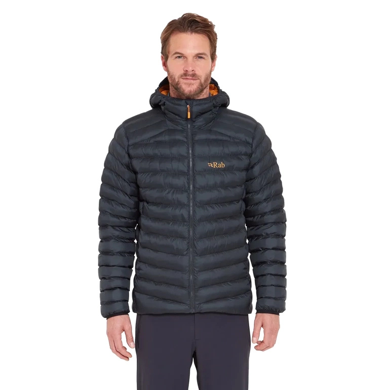 Kurtka CIRRUS ALPINE INSULATED JACKET MEN