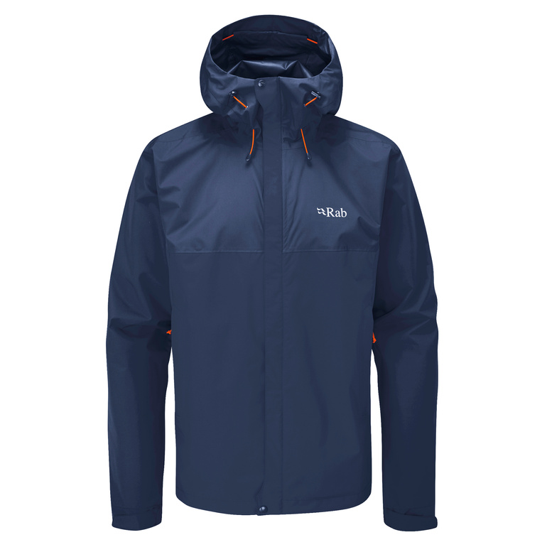 Kurtka DOWNPOUR ECO JACKET 