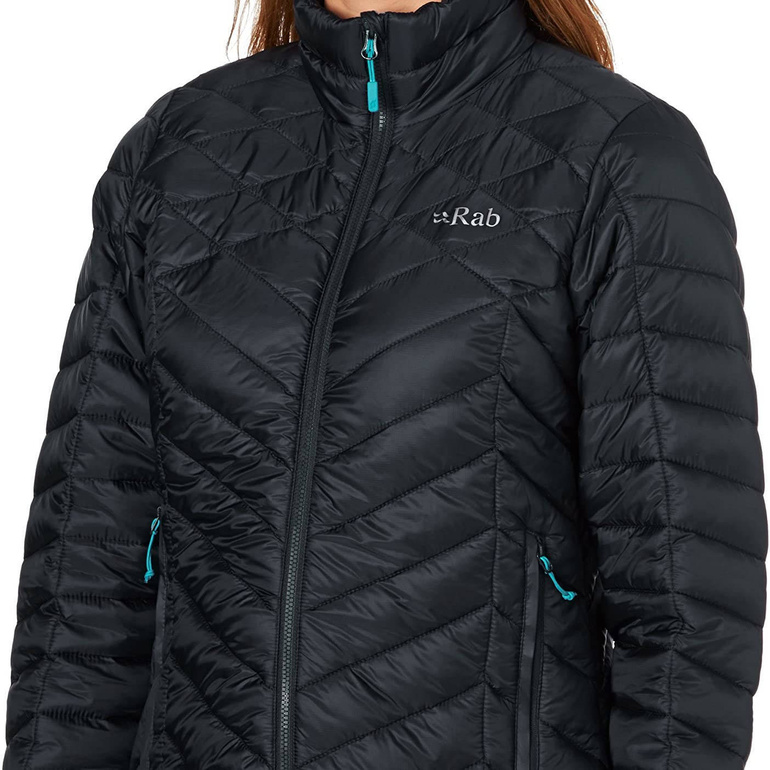 Kurtka ALTUS JACKET WOMENS