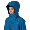 Kurtka TRIOLET GORE-TEX JACKET WOMEN