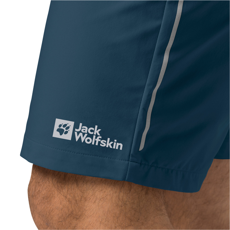 Spodenki TOURER SHORTS