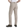 Spodnie NOSILIFE PRO CONVERTIBLE TROUSER III WOMEN LONG