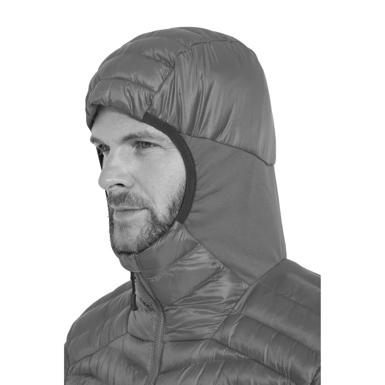 Kurtka CIRRUS FLEX HOODY INSULATION