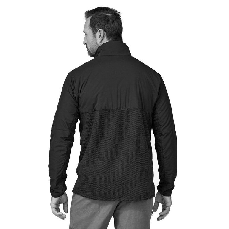 Kurtka NANO-AIR LIGHT HYBRID JACKET